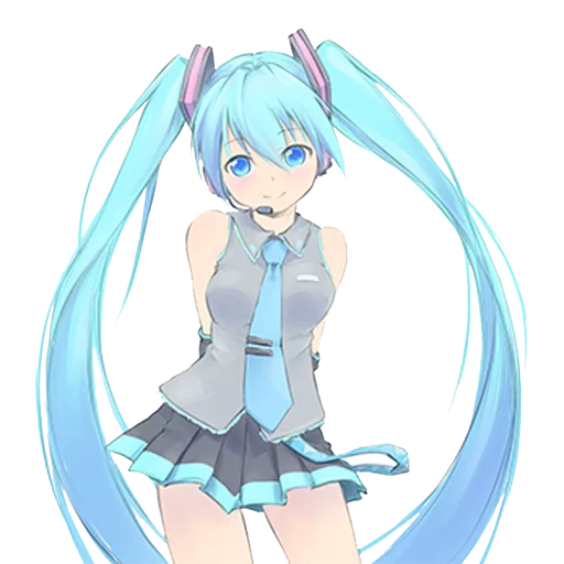 LiverMiku2 sticker 6