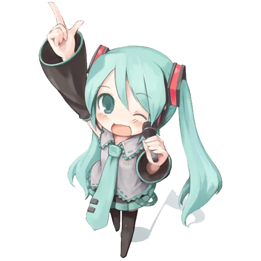 LiverMiku2 sticker 7