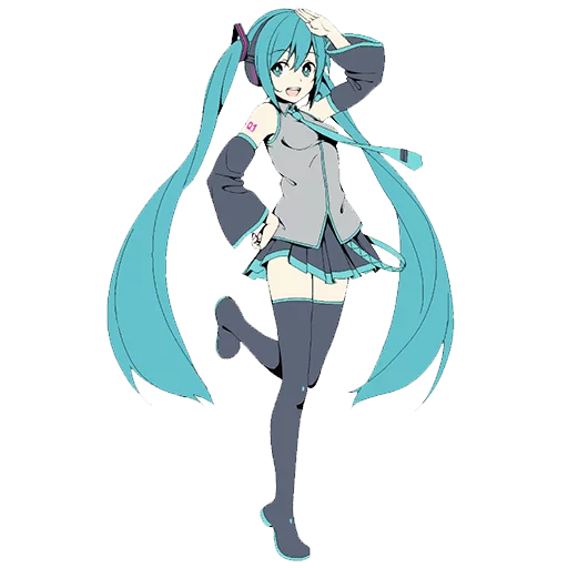 LiverMiku2 sticker 9