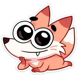 Ливси Telegram sticker pack