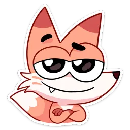 Ливси sticker 2