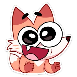 Ливси sticker 4