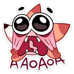 Ливси sticker 9