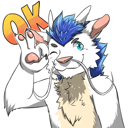 Lix sticker 11