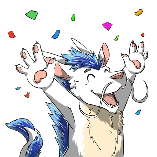 Lix sticker 12