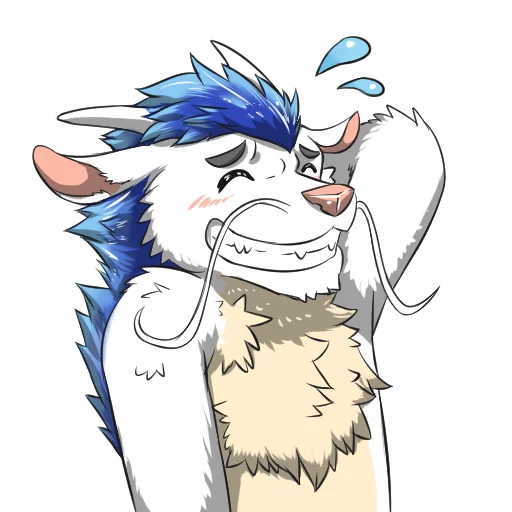 Lix sticker 3