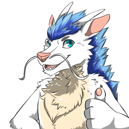 Lix sticker 4