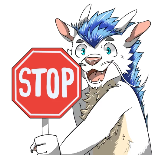 Lix sticker 6