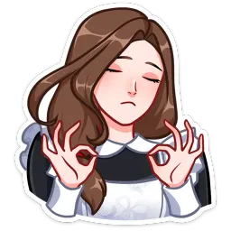 Лиза и Матвей Лана Моргана Telegram sticker pack