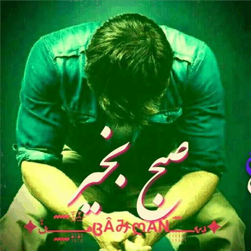 Bahman_shabshekan sticker 2