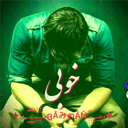 Bahman_shabshekan sticker 3