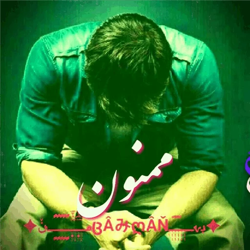Bahman_shabshekan sticker 4