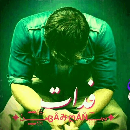Bahman_shabshekan sticker 5