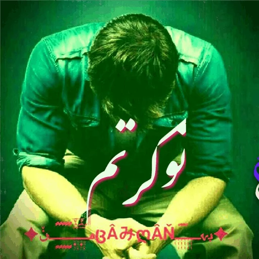 Bahman_shabshekan sticker 6