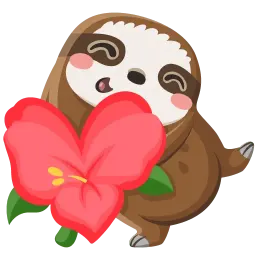 Larry Telegram sticker pack