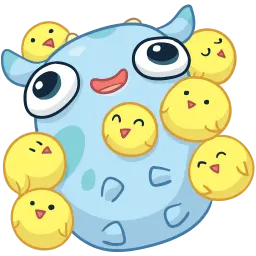 LMP sticker 7