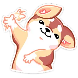 Батончик Ирина Артемьева Telegram sticker pack
