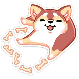 Батончик Ирина Артемьева sticker 12
