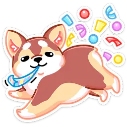Батончик Ирина Артемьева sticker 3