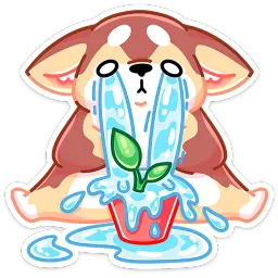 Батончик Ирина Артемьева sticker 9