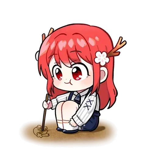 loli_harem sticker 18