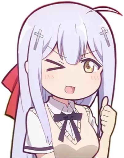 loli_harem sticker 40