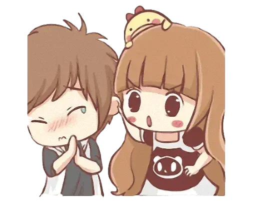 loli_harem sticker 50