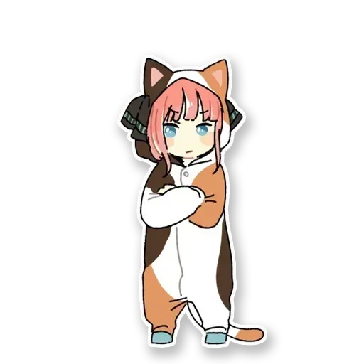 loli_harem sticker 8