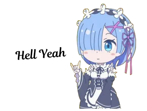 loli_harem sticker 10