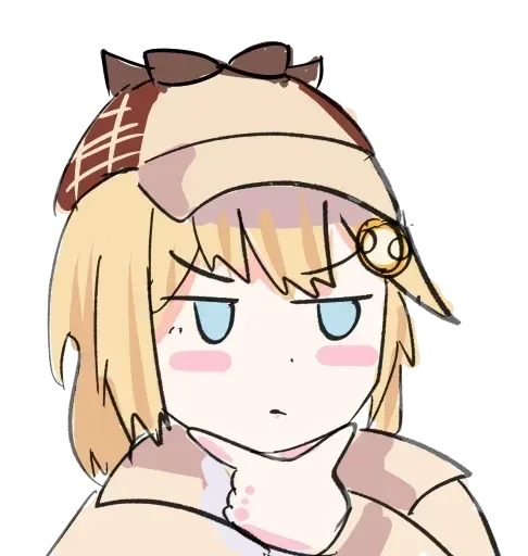 loli_harem sticker 100