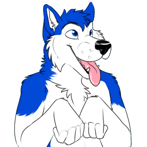 LongTaurs sticker 2