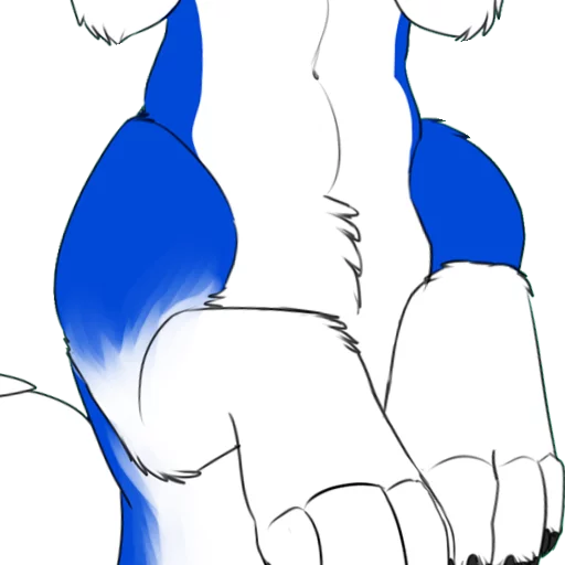 LongTaurs sticker 3