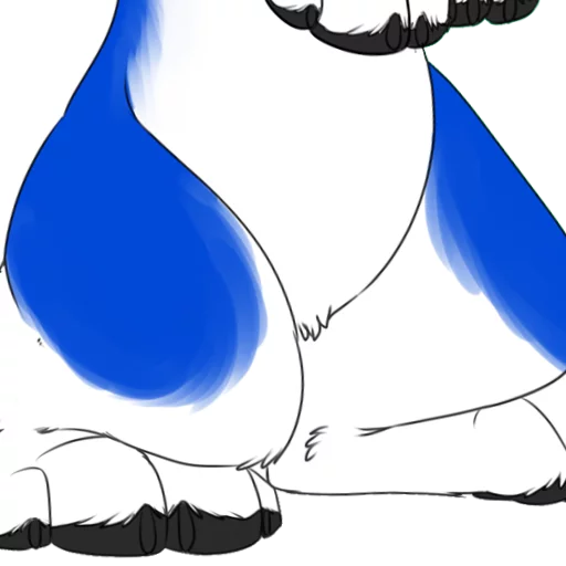 LongTaurs sticker 4