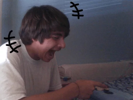 Il pack di Carly ma con Lonk sticker 3