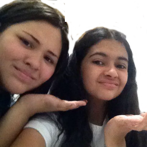 Los 9 Reinas 👑 sticker 2