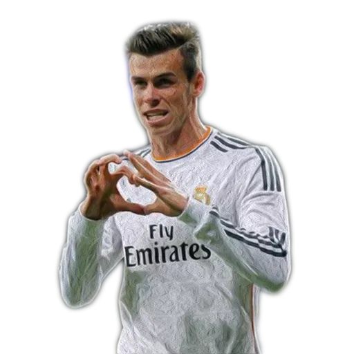RealMadrid sticker 2