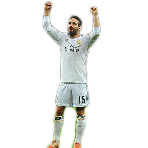 RealMadrid sticker 11