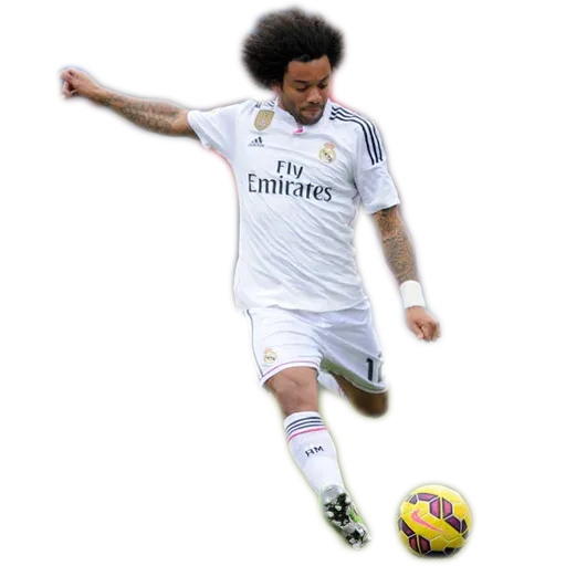 RealMadrid sticker 12