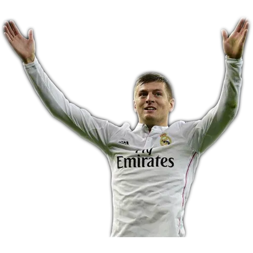 RealMadrid sticker 14