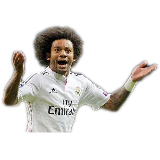 RealMadrid sticker 15