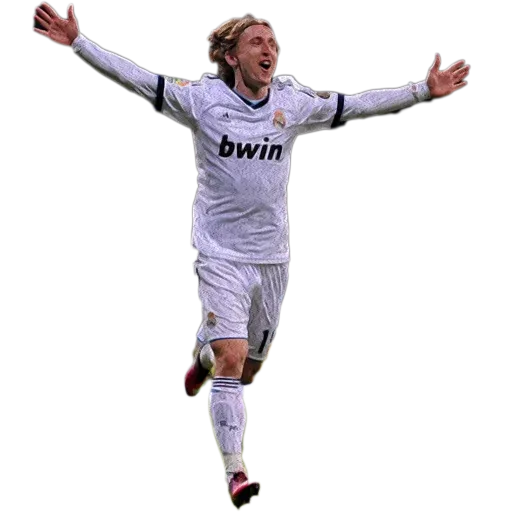 RealMadrid sticker 16