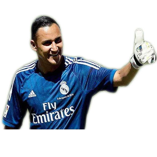 RealMadrid sticker 17