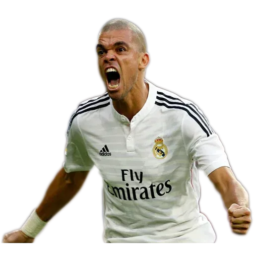 RealMadrid sticker 18