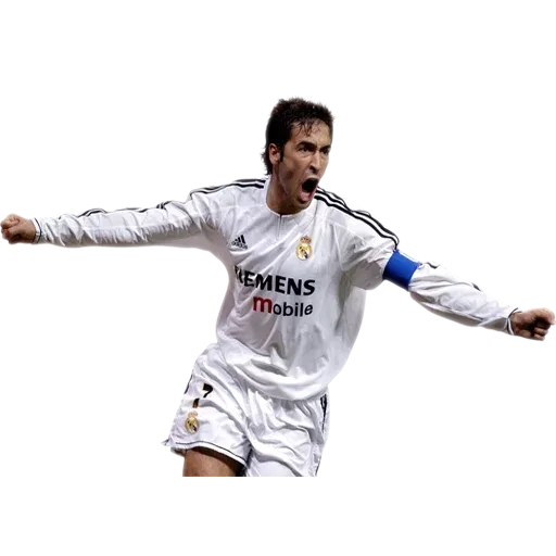 RealMadrid sticker 21