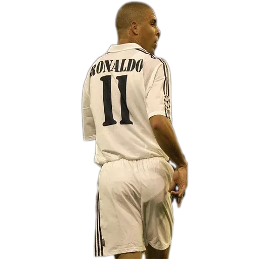 RealMadrid sticker 22