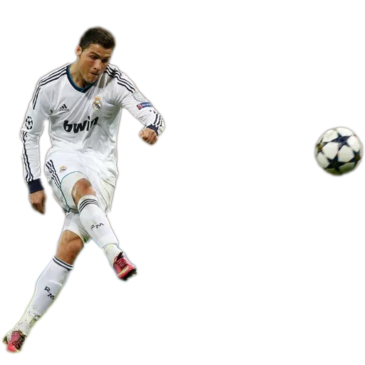 RealMadrid sticker 25