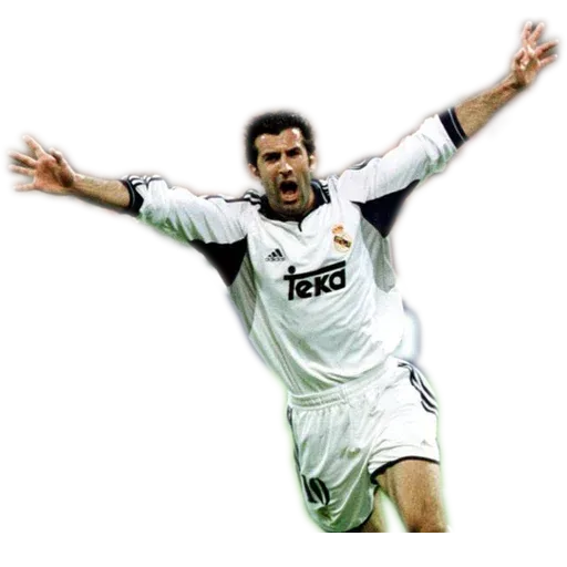 RealMadrid sticker 26