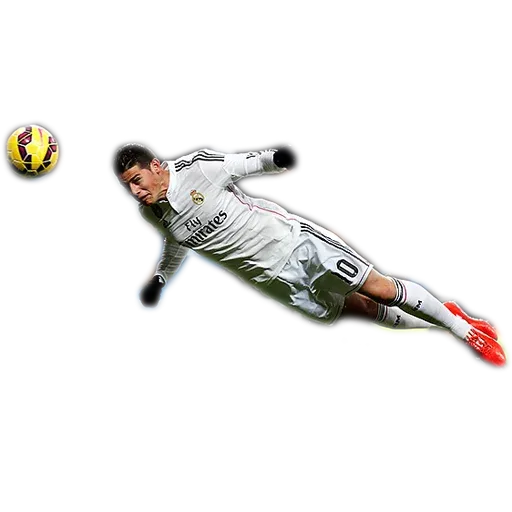 RealMadrid sticker 27