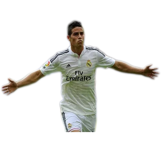 RealMadrid sticker 28