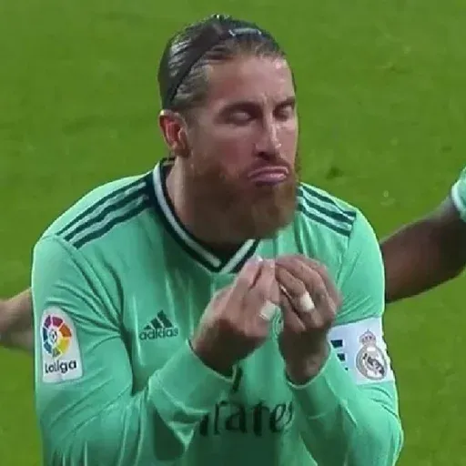 RealMadrid sticker 33
